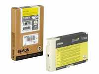 EPSON T6164 gelb Druckerpatrone C13T616400