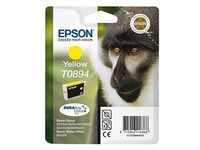 EPSON T0894 gelb Druckerpatrone C13T08944011