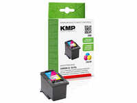 KMP C88 color Druckkopf kompatibel zu Canon CL-541 XL 1517,4030
