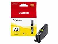 Canon PGI-72 Y gelb Druckerpatrone 6406B001