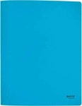 LEITZ Schnellhefter Recycle 3904 Karton blau DIN A4, 1 St.