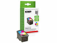 KMP C80 color Druckkopf kompatibel zu Canon CL-513 1512,4530