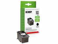 KMP C79 schwarz Druckkopf kompatibel zu Canon PG-512 1511,4051