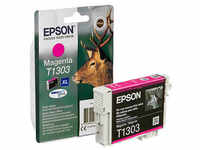 EPSON T1303XL magenta Druckerpatrone C13T13034012