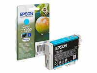 EPSON T1292L cyan Druckerpatrone C13T12924012