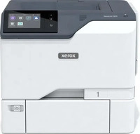 Xerox C620V_DN, xerox VersaLink C620 Farb-Laserdrucker grau grau/weiss