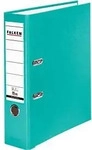 FALKEN 5028010007, FALKEN Color Ordner t&uuml;rkis Kunststoff 8,0 cm DIN A4, 1 St.
