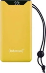 Intenso F10000 Powerbank 10.000 mAh gelb
