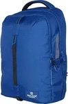 Walker Schulrucksack Wizzard Elite Kunstfaser blau