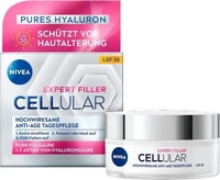 NIVEA CELLULAR EXPERT FILLER LSF 30 Gesichtscreme 50,0 ml