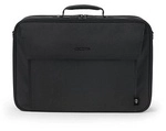 DICOTA Laptoptasche Eco Multi Plus BASE Kunstfaser schwarz D30491-RPET bis 39,6 cm DICOTA Laptoptasche Eco Multi Plus BASE Kunstfaser schwarz D30491-RPET bis 39,6 cm