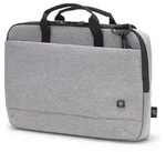 DICOTA Laptoptasche Slim Eco MOTION Kunstfaser grau D31870-RPET bis 33,8 cm (13,3 DICOTA Laptoptasche Slim Eco MOTION Kunstfaser grau D31870-RPET bis 33,8 cm (13,3