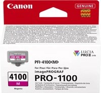 Canon PFI-4100 M magenta Druckerpatrone