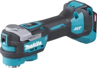 makita TM001GZ Akku-Multifunktionswerkzeug 40,0 V max., ohne Akku mit Pr&auml;mie nach