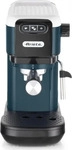 Ariete Snow White Siebtr&auml;germaschine blau dunkelblau