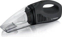 SEVERIN HV 7963 S' POWER home & car Akku-Handstaubsauger schwarz