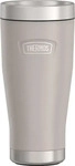 THERMOS Isolierbecher ICON Mug sandstone 470,0 ml, 1 St.