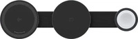 Anker B25M8H11, ANKER MagGo 3-in-1 Induktive Ladestation schwarz, 15 Watt