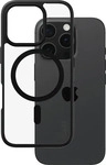 CARE by PanzerGlass URBAN COMBAT Handy-Cover f&uuml;r Apple iPhone 16 Pro schwarz