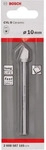 BOSCH Fliesenbohrer CYL-9, &Oslash; 10 mm, 1 St.