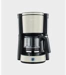 SEVERIN Type Kaffeemaschine beige, 10 Tassen SEVERIN Type Kaffeemaschine beige, 10 Tassen