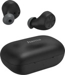 Hama 00184090, hama Passion Chop In-Ear-Kopfh&ouml;rer schwarz