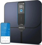 RENPHO Personenwaage Elis Nova black schwarz f&uuml;r max. 180,0 kg