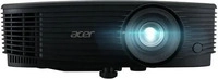 acer X1329, DLP Beamer, 4800 ANSI-Lumen schwarz