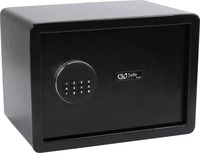 Olympia 947990013, OLYMPIA LS 7100 Area-Imaging Scanner schwarz