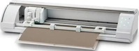 Silhouette CAMEO 5 Plus Schneideplotter wei&szlig;, 1 St.