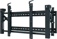 Neomounts TV-Wandhalterung LED-VW2000BLACK schwarz