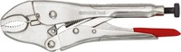 GEDOREred Gripzange R27200007 3301177, L&auml;nge: 195 mm, 1 St. silber