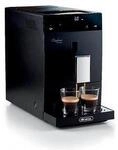 Ariete Diadema Kaffeevollautomat schwarz Ariete Diadema Kaffeevollautomat schwarz