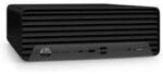 HP Pro SFF 400 G9 AC8X8ES PC HP Pro SFF 400 G9 AC8X8ES PC