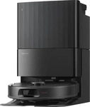 Roborock QR 598 Saugroboter schwarz