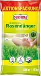 SUBSTRAL Express Rasend&uuml;nger 15,0, kg