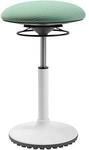 Topstar Hocker BBT-Coach SH803CR6 mintgrün Topstar Hocker BBT-Coach SH803CR6 mintgrün