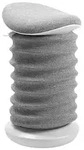 Topstar Hocker Sitness® 4D SIT47MZ3 grau Topstar Hocker Sitness® 4D SIT47MZ3 grau