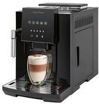 ProfiCook PC-KAV 1281 Kaffeevollautomat schwarz ProfiCook PC-KAV 1281 Kaffeevollautomat schwarz