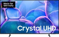 SAMSUNG GU43U7099FUXZG Smart-TV 108,0 cm (43,0 Zoll) schwarz