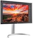 LG 27UP850K-W Monitor 68,0 cm (27,0 Zoll) weiß LG 27UP850K-W Monitor 68,0 cm (27,0 Zoll) weiß