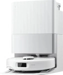 Roborock Qrevo 5dge 5V1 Saugroboter wei&szlig;