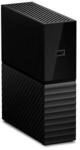 Western Digital My Book 26 TB externe HDD-Festplatte schwarz Western Digital My Book 26 TB externe HDD-Festplatte schwarz