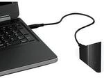 Western Digital Elements Desktop 26 TB externe Festplatte schwarz Western Digital Elements Desktop 26 TB externe Festplatte schwarz