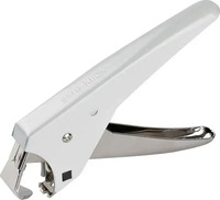 sax design Entklammerer Skre-Klick grau