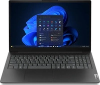 Lenovo V15 G6 ITN 83M4000AGE Laptop 39,6 cm (15,6 Zoll), 8 GB RAM, 256 GB SSD, Intel