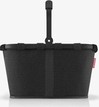 reisenthel Einkaufskorb carrybag Kunstfaser mesh black
