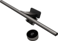 Benq 9H.W4PWT.ES1, BenQ ScreenBar Halo 2 LED Monitor-Lampe grau 7 Watt