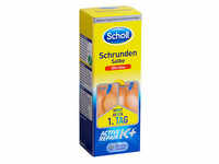 Scholl Schrundensalbe Active Repair K+ Fußcreme 60,0 ml