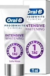 Oral-B PRO 3D WHITE INTENSIVE WHITENING S&uuml;&szlig;e Minze Zahnpasta 75 ml